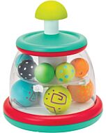 Infantino: Rollabout Ball Top [6M+]