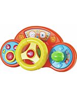 Infunbebe: Play n Learn Driver