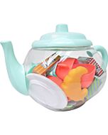 Infunbebe: Tea Pot Storage Set