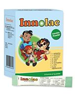 Innolac Probiotic Powder (30 Sachets of 1g Powder) - 36% OFF!