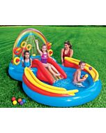 Intex Rainbow Ring Play Center - 20% OFF!! 
