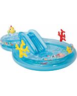Intex: Under The Sea Play Center