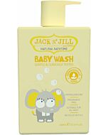 Jack N' Jill: Baby Wash 300ml