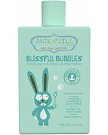 Jack N' Jill: Blissful Bubbles 300ml