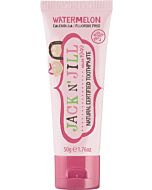 Jack N' Jill: Natural Certified Toothpaste 50g (Watermelon)