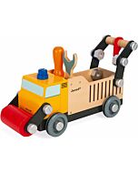 Janod: Brico'kids Construction Truck