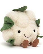 Jellycat: Amuseable Cauliflower (26cm)