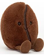 Jellycat: Amuseable Coffee Bean (10cm)
