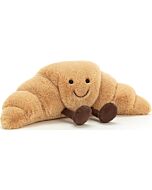 Jellycat: Amuseable Croissant - Large (33cm)
