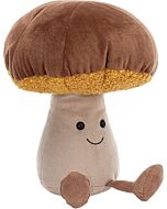 Jellycat: Amuseable Toadstool (15cm)