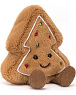 Jellycat: Amuseable Tree Cookie (14cm)