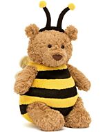 Jellycat: Bartholomew Bear Bumblebee (26cm)