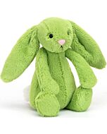 Jellycat: Bashful Apple Bunny - Small (18cm)