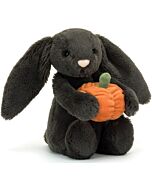 Jellycat: Bashful Pumpkin Bunny - Little (18cm)