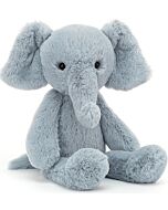 Jellycat: Bobbie Elly - Small (24cm)