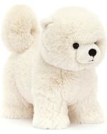 Jellycat: Daphne Pomeranian (24cm)