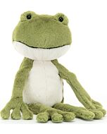 Jellycat: Finnegan Frog (20cm)