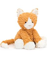 Jellycat: Fuddlewuddle Ginger Cat (23cm)