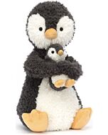 Jellycat: Huddles Penguin (24cm)