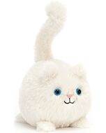 Jellycat: Kitten Caboodle Cream (10cm)
