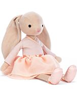 Jellycat: Lila Ballerina Bunny (35cm)