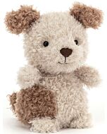 Jellycat: Little Pup (18cm)