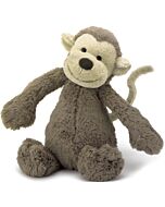 Jellycat: Bashful Monkey - Medium (31cm)
