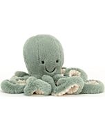 Jellycat: Odyssey Octopus - Little (27cm)