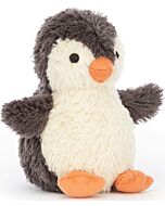 Jellycat: Peanut Penguin - Small (11cm)
