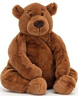 Jellycat: Rumpletum Bear (27cm)