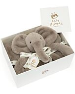Jellycat: Smudge Elephant Blankie (56cm)