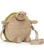 Jellycat: Timmy Turtle Bag (26cm)