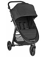 Baby Jogger: City Mini GT2 Stroller - Jet
