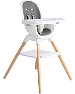 Joie: Chestnut™ Multi-Mode Baby Highchair (Shadow)