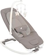 Joie: Dreamer™ Rocker & Bouncer (Walnut)