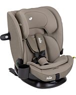 Joie: i-Bold™ Booster Car Seat (Oak)