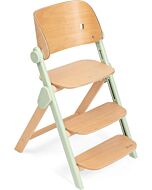 Evenflo Convertible 3-In-1 High Chair