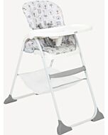 Joie: Mimzy™ Snacker Highchair (Portrait)