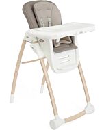 Joie: Multiply™ 6in1 Highchair (Walnut Wood)
