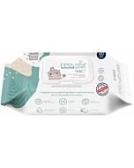 K-MOM: First Wet Wipes VALUE Baby Wipes 100pcs [1 pack] - 37% OFF!!