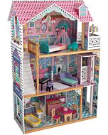 KidKraft: Annabelle Dollhouse