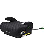 Koopers: Boost Fix Booster Seat (Carbon Black)