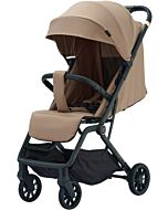 Koopers: EEZI Stroller (Latte)