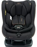 Koopers: Pago+ Baby Car Seat (Midnight)