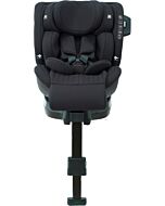Koopers: Spark+ 360 Baby Car Seat (Matt Black) [PREORDER]