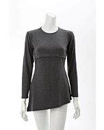 Ratuwear: Lana in Grey - S