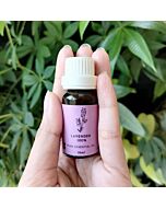 Plantsense: Lavender Pure Essential Oil 10ml