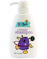 Buds For Kids: Lavender Shampoo 350ml - 4% OFF!