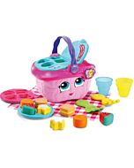LeapFrog: Shapes & Sharing Picnic Basket (Refresh) - 24% OFF!!