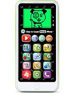 LeapFrog: Chat & Count Emoji Phone (Scout)